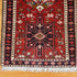 Karajar runner 420 x 75 cms - The Nomads Tent